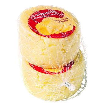 Continente Queijo de mistura promoção