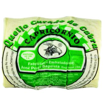 Continente Queijo de cabra promoção