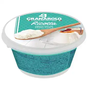 Continente Queijo ricotta promoção