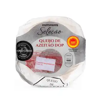 Queijo de ovelha azeitão dop