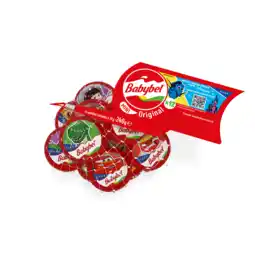 Continente Queijo mini promoção