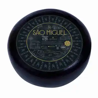 Continente Queijo da ilha 9 meses de cura promoção