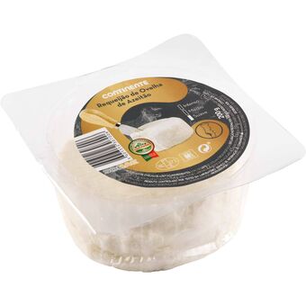 Continente Requeijão de ovelha azeitão promoção
