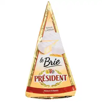 Continente Queijo brie promoção