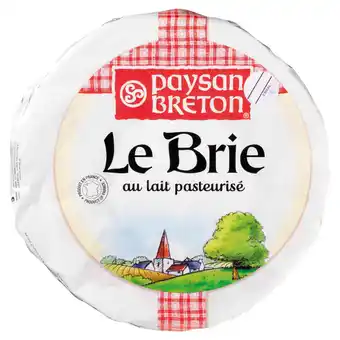 Queijo brie affiné