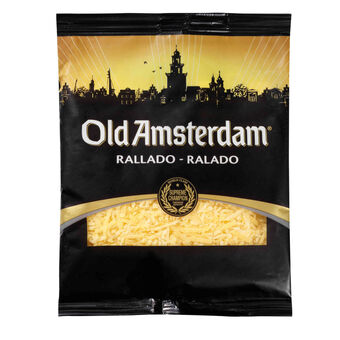 Continente Queijo ralado promoção