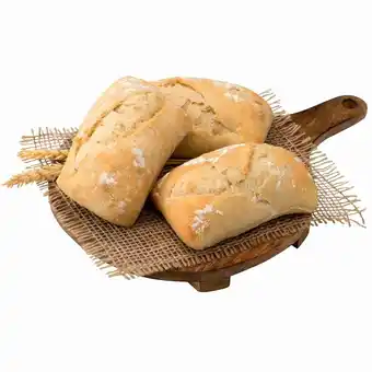 Pão de bicos
