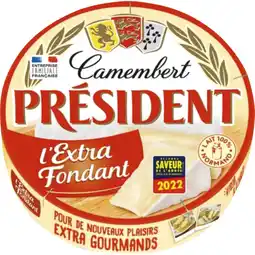Continente Queijo coulommiers promoção