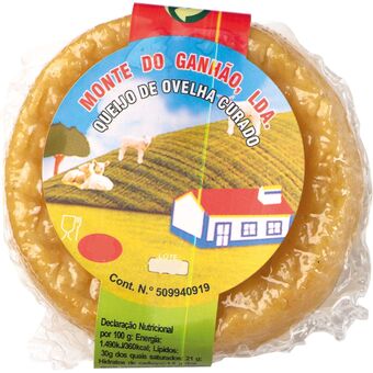 Continente Merendeira de ovelha promoção