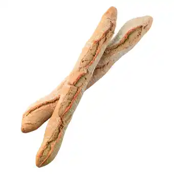 Continente Baguete rústica massa mãe promoção