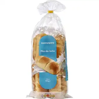 Pão de leite