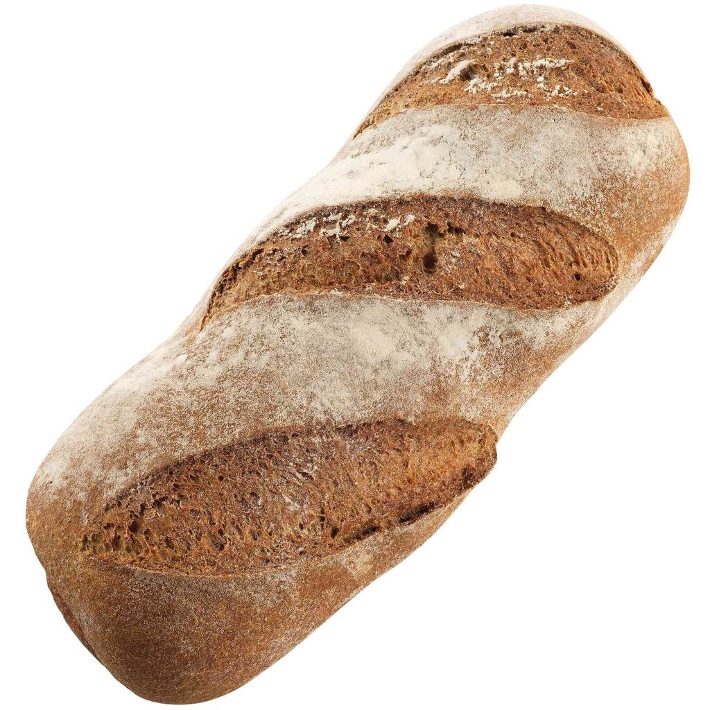 Continente Pão 100% integral promoção