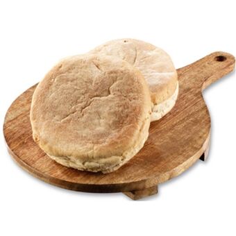 Continente Bolo do caco promoção