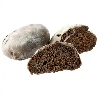 Pão de alfarroba