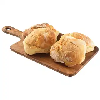 Pão de água