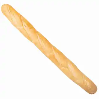 Continente Baguete promoção