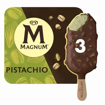Gelado pistácio