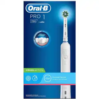 Continente Escova de dentes elétrica pro 1 promoção