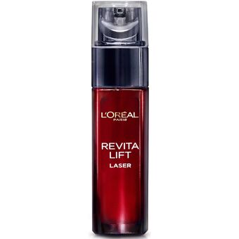 Continente Sérum facial revitalift laser promoção