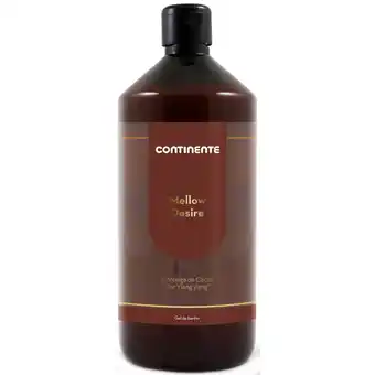 Continente Gel de banho mellow desire promoção