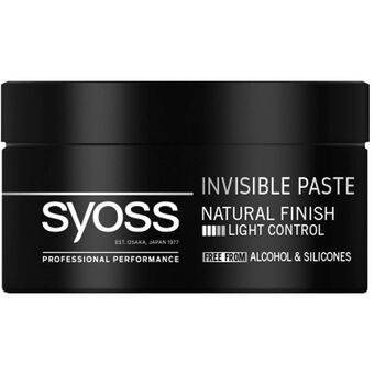 Continente Cera cabelo invisible past promoção