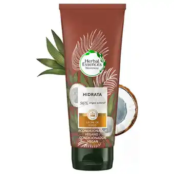 Continente Condicionador hidratação leite de coco promoção