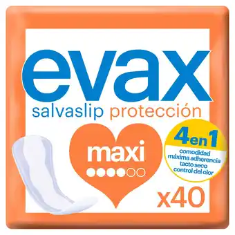 Continente Pensos diários salvaslip maxi promoção