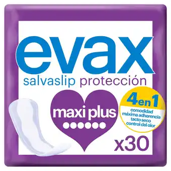 Continente Pensos diários salvaslip maxi plus promoção