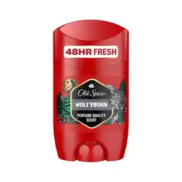Continente Desodorizante stick wolfthorn promoção