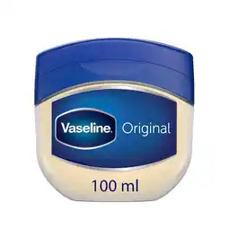 Vaselina original