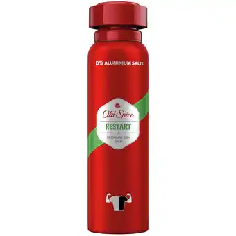 Continente Desodorizante spray restart promoção