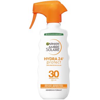 Continente Protetor solar spray classic fps30 promoção
