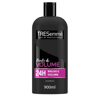 Continente Champô 24h body & volume promoção