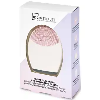 Continente Escova facial de silicone promoção
