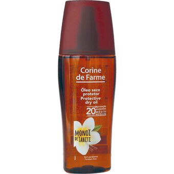 Continente Bronzeador spray promoção