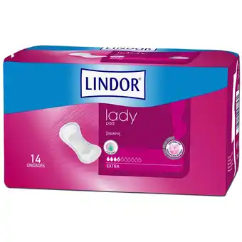 Continente Pensos incontinência extra 4 gotas promoção
