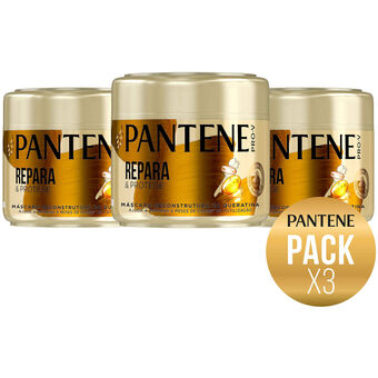 Continente Máscara cabelo repara e protege promoção