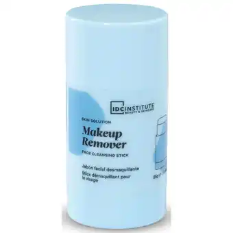 Continente Desmaquilhante facial stick promoção