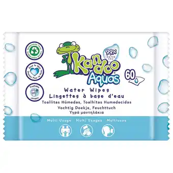 Continente Toalhitas criança wc aquas promoção