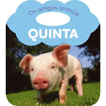 Continente Os amigos animais - quinta promoção