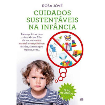 Continente Cuidados sustentáveis na infância promoção