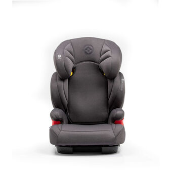 Continente Cadeira auto grupo 2/3 isofix matic cinza promoção