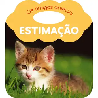 Continente Os amigos animais - estimação promoção