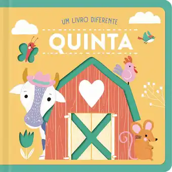 Continente Quinta promoção
