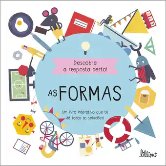 Continente As formas promoção