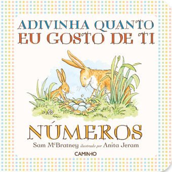 Continente Adivinha quanto eu gosto de ti - cores promoção