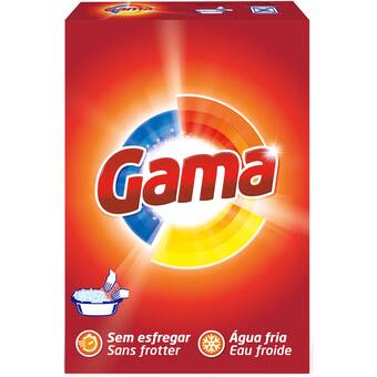 Continente Detergente manual roupa pó promoção