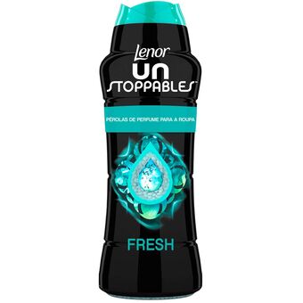 Continente Intensificador perfume pérolas unstoppables fresh promoção