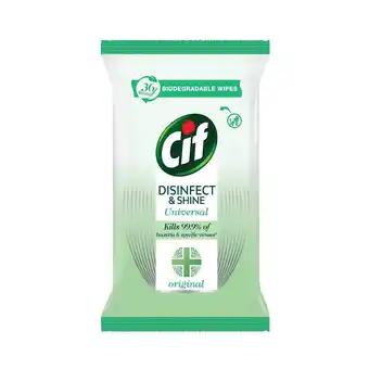 Continente Toalhitas desinfetantes promoção