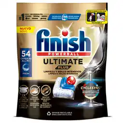 Continente Detergente máquina loiça pastilhas ultimate plus promoção